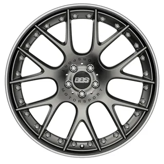 BBS CH-R II