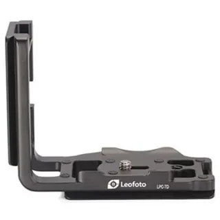 leofoto LPC-7D für Canon 7D