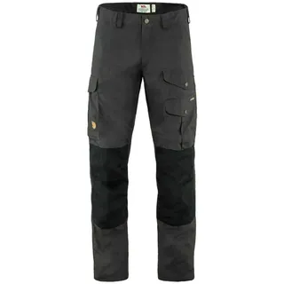 Fjällräven Barents Pro Hose (Größe XL, grau)