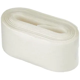 Prym Saum-Vlies mit Trägerpapier weiß