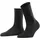 Run Freizeitsocken black 35-36