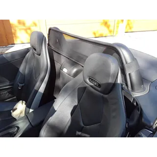 Airax Windschott geeignet für Mercedes SLK R171