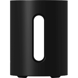 Sonos Sub Mini schwarz