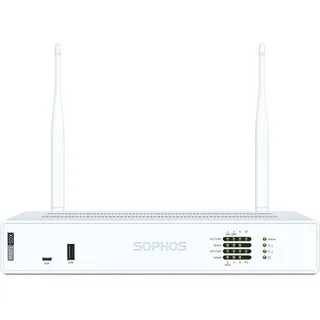 Sophos XGS 108w - 2. Generation - Sicherheitsgerät