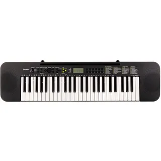 Casio CTK-240 BK black