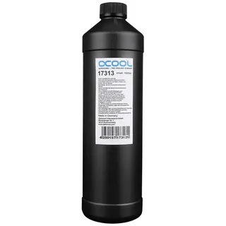 Alphacool 17313 Ultra Pure Water 1000ml Wasserkühlung Wasserzusätze