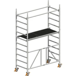 Layher Zifa P2 Arbeitshöhe bis 3,61 m