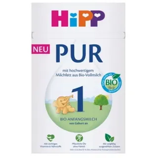 HiPP Anfangsmilch Bio 1 x 5000 g