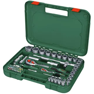 Bosch Steckschlüsselsatz 57-tlg.