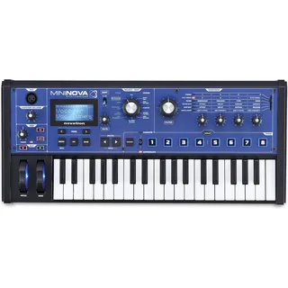 Novation miniNOVA