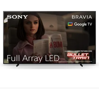 XR-98X90L 98" Full Array LED 4K UHD