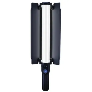 Viltrox H18 Bi LED RGB Light Stick, Dauerlicht