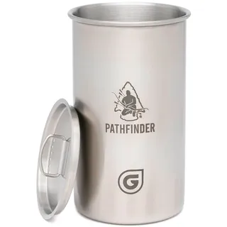 Pathfinder Grayl GeoPress Nesting Cup