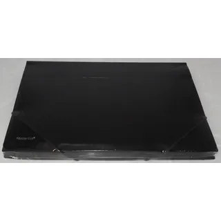 FolderSys Fächermappe 12 Fächer schwarz,