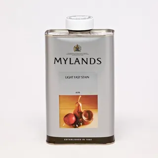 Mylands Light Fast Stain (Beize schnelltrocknend) GOLDEN OAK 1000ml
