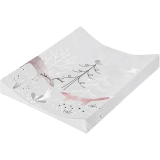 Julius Zöllner 2-Keil Wickelauflage Folie Woodlife Gr. 50/65