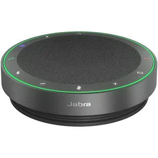 JABRA Speak2 75 UC Freisprechlösung für Telefonkonferenzen BT + USB-A/C