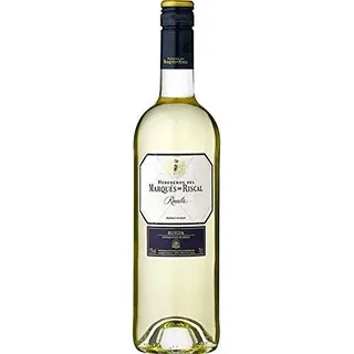 Weißwein Marqués de Riscal Blanco Rueda DO 0,75l