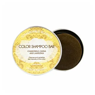 Biocosme Chamomile Blonde Haarseife 130 g