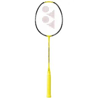 Yonex NanoFlare 1000 Tour Badmintonschläger – vorbespannt (4UG5)