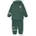 Regenjacke Basic Grün 110