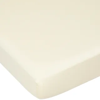 140 x 200 - 160 x 200 cm beige