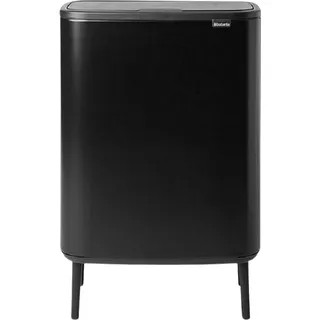 Hi 60 l matt black