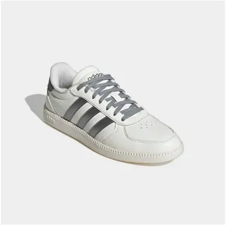 Core White / Iron Metallic / Grey 38