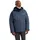 Icecape 2L Down Insulation Jacket blau 3XL