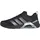 Herren Black/Iron met Grey Five 38