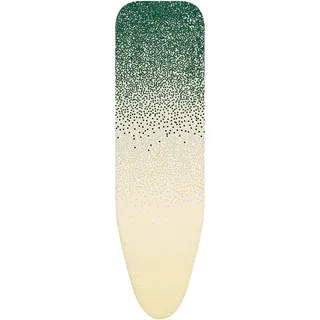Brabantia New Dawn, Bügelbrettbezug A 8 mm Schaumstoff