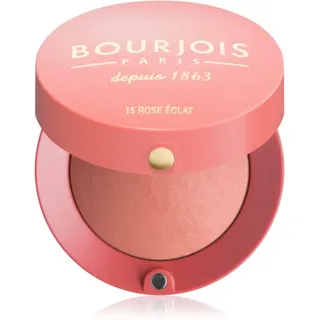 Bourjois Little Round Pot Blush Puder-Rouge Farbton 15 Rose Éclat 2,5 g