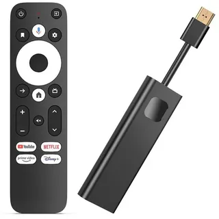 Orbsmart GD1 4K Streaming Stick