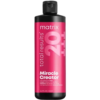 Matrix Total Results Miracle Creator Maske 500 ml