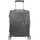 55 cm / 35,5 - 41 l brushed anthracite