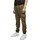 Cargo Joggers Olive M