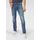 Slim Straight Tim Original Am 781 50sps Jeans Blue Denim 29 34
