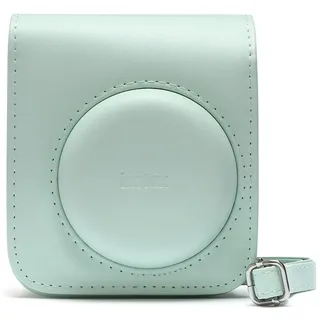 Fujifilm Instax Mini 12 Case mint green