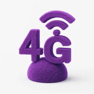 4G Service - 2 Jahr 4G-Service