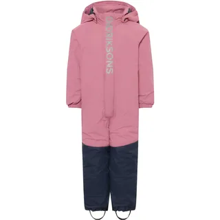 Didriksons Talvi Schneeanzug Heather Pink 110