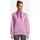 Sweatjacke Leicht tailliert beige XXL