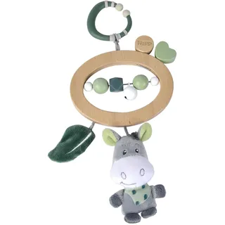 Eichhorn Baby HIPP Mobile mehrfarbig