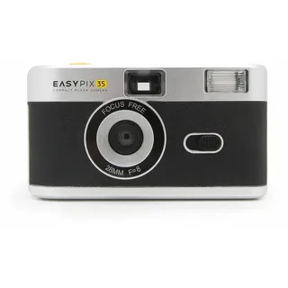 Easypix 35 Kleinbildkamera 1 St. mit eingebautem Blitz