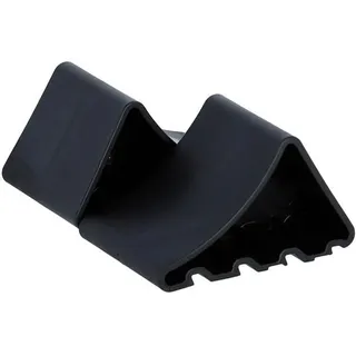 Froli Parkstopper 2er-Set Schwarz