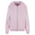 Hoodie Pink S