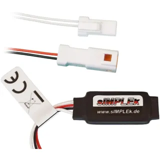 sIMPLEk Pro E-Bike Tuning Modul für Yamaha und Giant