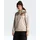 Rain Jacket Damen Timeless Taupe/Garnet XL