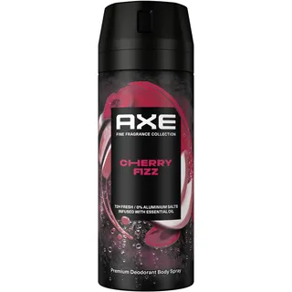 Axe Premium Bodyspray Cherry Fizz 150 ml