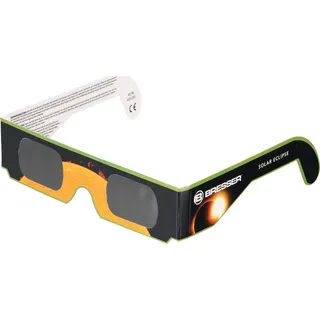 Bresser Sonnenfinsternis-Brille, 1 Stück