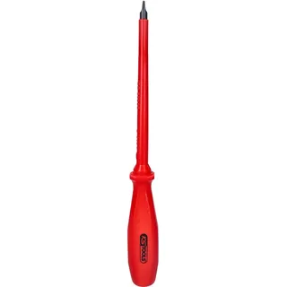 KS Tools Isolierter Schraubendreher 117.1458 6,5 mm Schlitz